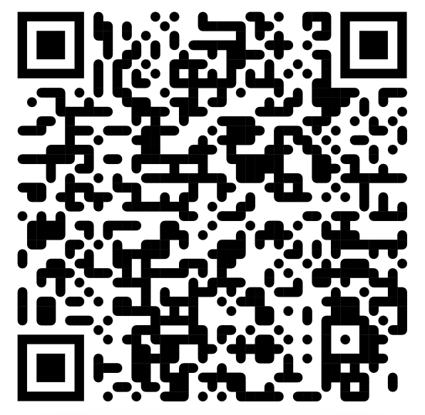 QR de mesa de regalos Bodas Cemaco